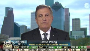 Unintended Consequences – David Preng Discusses Oil Markets with Fox Business News Television