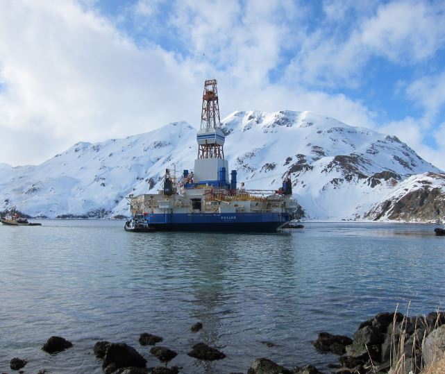 Alaska: Power to the Conventional Thinker - Oil & Gas 360