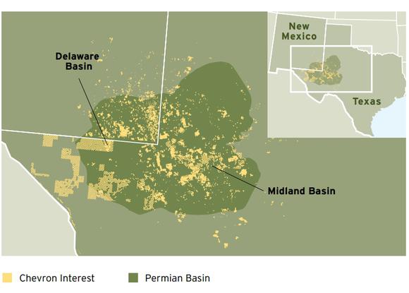 Chevron Corporation (NYSE:CVX) Q4 Result Fails To Meet Investors' Expectations