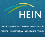 Hein & Associates LLP