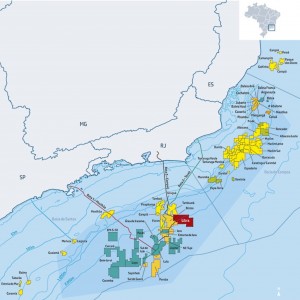 Petrobras Quarter in Review: Increase in Proved Reserves, Sub-Salt Production on the Rise