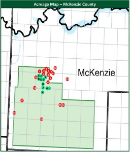 Emerald Oil Beats Guidance Rates, Adds Acreage to Core Williston Assets