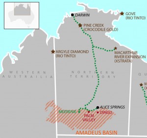 Magellan Petroleum Aims to Capitalize on Australia’s Growing Natural Gas Market