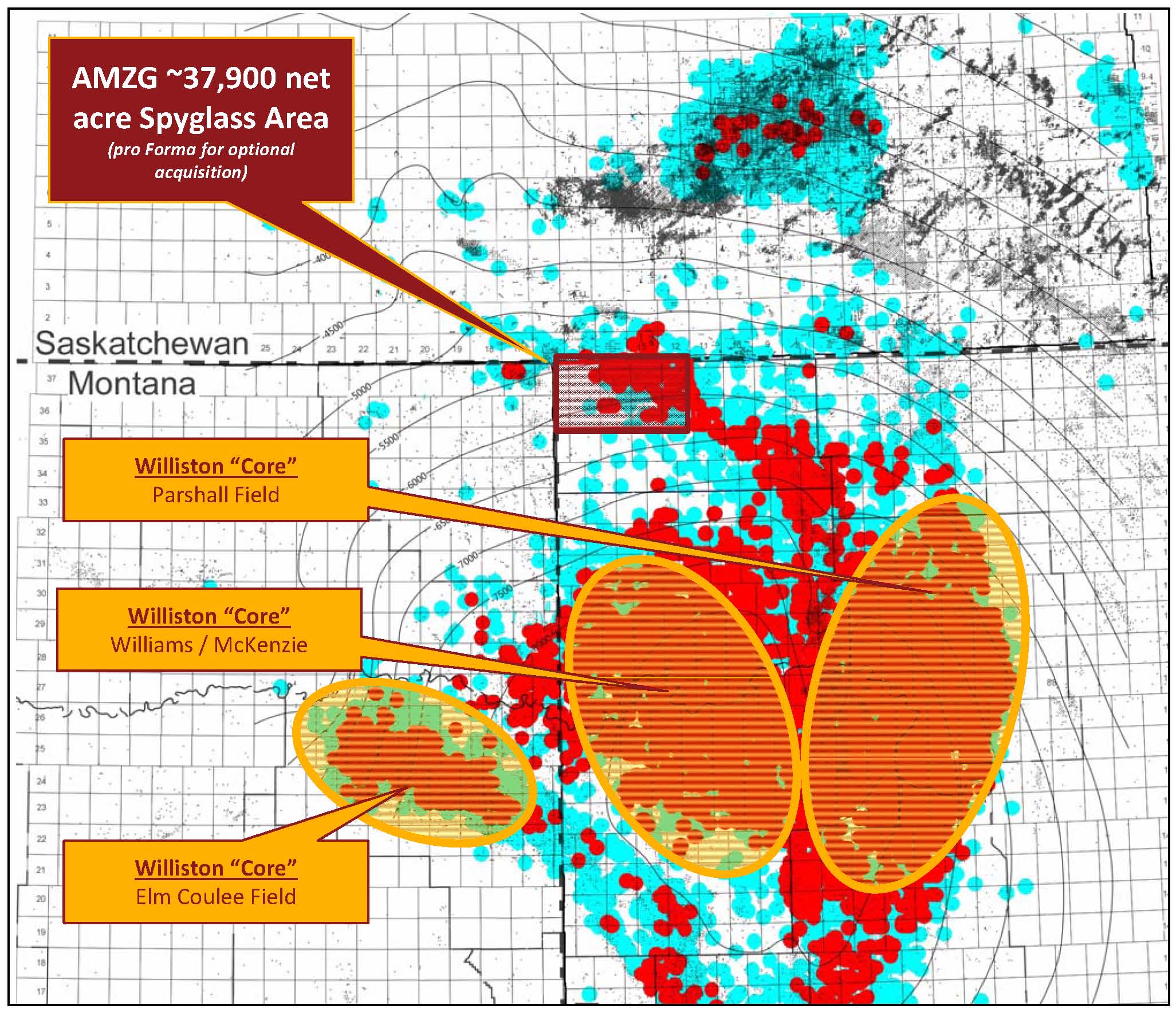 Source: AMZG March 2014 Presentation