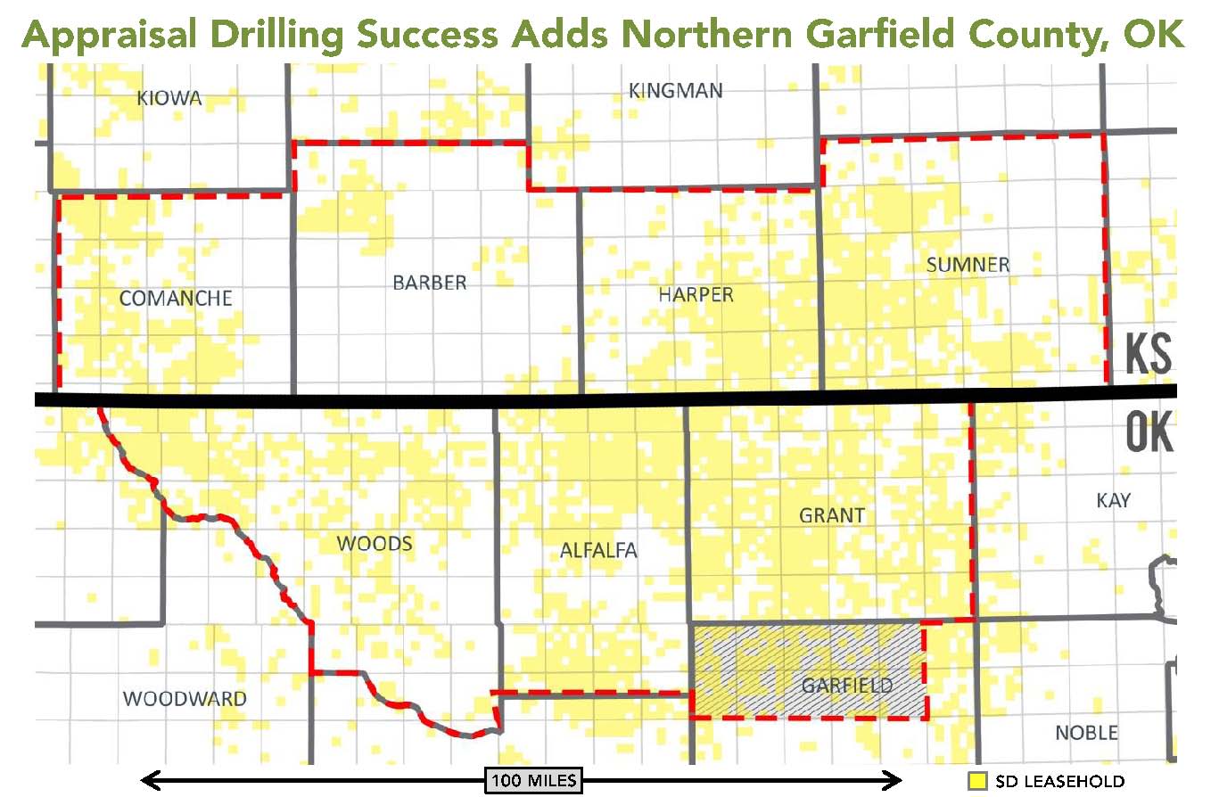 Source: SD May 2014 Presentation