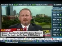 Basic Energy Services CEO on CNBC’s Mad Money