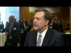 Jeff Ventura, CEO, Range Resources - Oil & Gas 360 Jeff Ventura, CEO, Range Resources