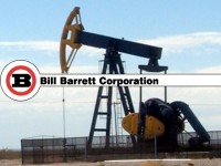 Bill Barrett Corp. – Day One Breakout Notes