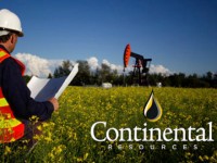 Oklahoma: Continental Resources Discovers the Springer Shale