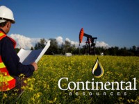 Continental Increases Bakken Type Curve, Guidance