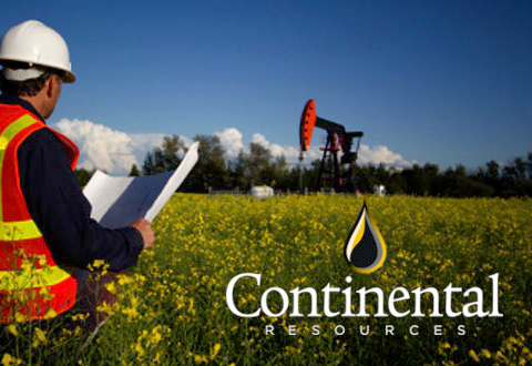 Oklahoma: Continental Resources Discovers the Springer Shale - Oil & Gas 360