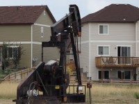 As Local Control Enters the Wattenberg Field through the Back Door, Crestone Peak Fights Back