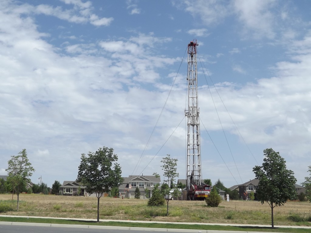 Montana Residents Want Buffer Zones for Oil & Gas Development Oil & Gas 360