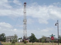 Denton Fracturing Ban Enacted, but the Battle is Far from Over