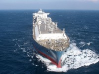 LNG Outlook in Limbo