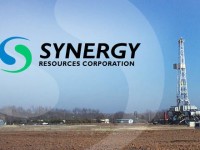 Synergy Resources: Targeting 50% Production Jump by End of August