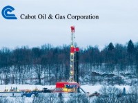 Cabot Oil & Gas Reduces Costs per Mcfe by 3%