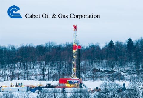 cabot gas oil