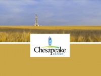 Chesapeake Energy Upsizes Private Placement to $1.1 Billion