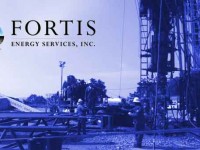 Fortis Energy Services Sees Growth Coming from the Utica, Bakken