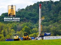 Magnum Hunter Reaping Benefits of 2014 Drilling Program