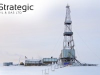 Strategic Oil & Gas Announces Capex for 1H 2017