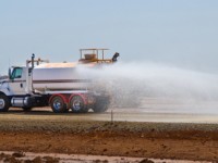 West Texas Landowners: Is Permian Fracing Volume Straining Groundwater Supply?