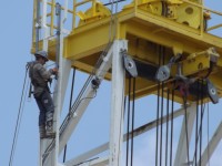 Colorado Wattenberg Field: Preparing a horizontal drilling rig - Oil & Gas 360