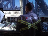 Ensign Commences Formal Offer to Acquire Trinidad