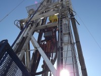 Drilling Contractors Persevering in “Dynamic” Market