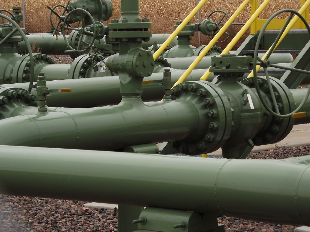 Does Coal or Gas Win in 2017? Does Coal or Gas Win in 2017?