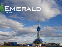 Emerald Oil “Well Positioned” to Withstand Current Oil Price Environment
