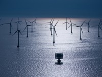 Enbridge Acquires 24.9% Interest in UK Offshore Wind Project