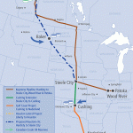 Keystone XL Pipeline Oil & Gas 360