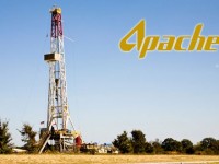 Apache Announces $1.4 Billion Deal