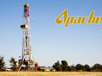 Apache Corporation Names New Vice President, Treasury