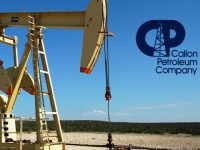 Callon Petroleum Fitting the Role of a Low-Cost Permian Producer