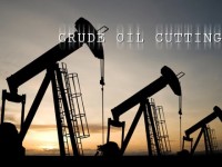 Crude Oil Cuttings for the Week Ended May 22, 2015