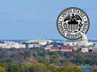 Federal Reserve Maintains Interest Rates, Slashes Economic Forecast