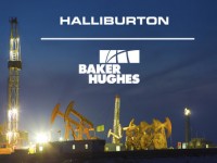 Halliburton, Baker Hughes Looking to Sell up to $10 Billion in Assets