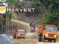 They Did It – Harvest Natural Resources Exits Venezuela