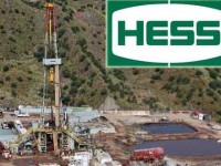 Hess Midstream Partners LP One Step Closer to Reality