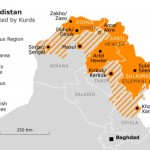 Kurdish Iraq