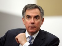 Jim Prentice, Alberta Premier