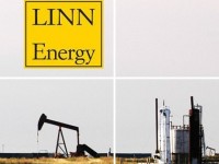 LINN Energy Sells Oklahoma Waterflood and Texas Panhandle Properties for $122 Million