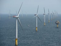 Statoil Involved in World’s First Floating Wind Farm
