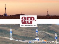 QEP Resources Reports First Quarter 2016 Financial and Operating Results