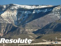 Resolute Energy Prices 3.8 Million Share Offering