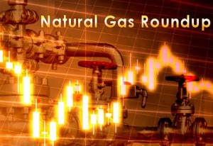 Natural Gas Roundup for the Week Ended February 13, 2015