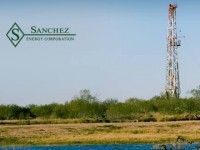 Sanchez Production Partners Acquires Eagle Ford Midstream Assets for $345 Million